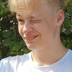 Тимур еблан
