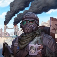 Ranger Butcher