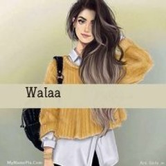 Walaa Kattan