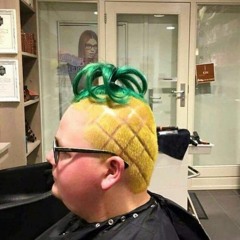 riff raff's cousin