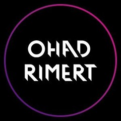 Ohad Rimert