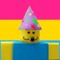 party noob the silly