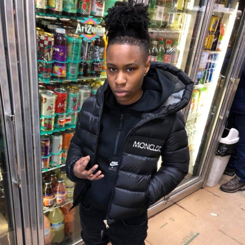 Nba youngboy moncler jacket sales