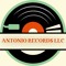 Antonio records