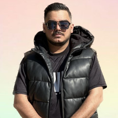 DJ saman