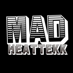 Mad Heattekk_2nd BTLG
