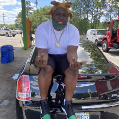 Jay Black