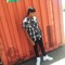 Derick La'trelle