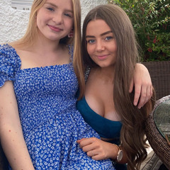 Łauren Taŷlor 👑