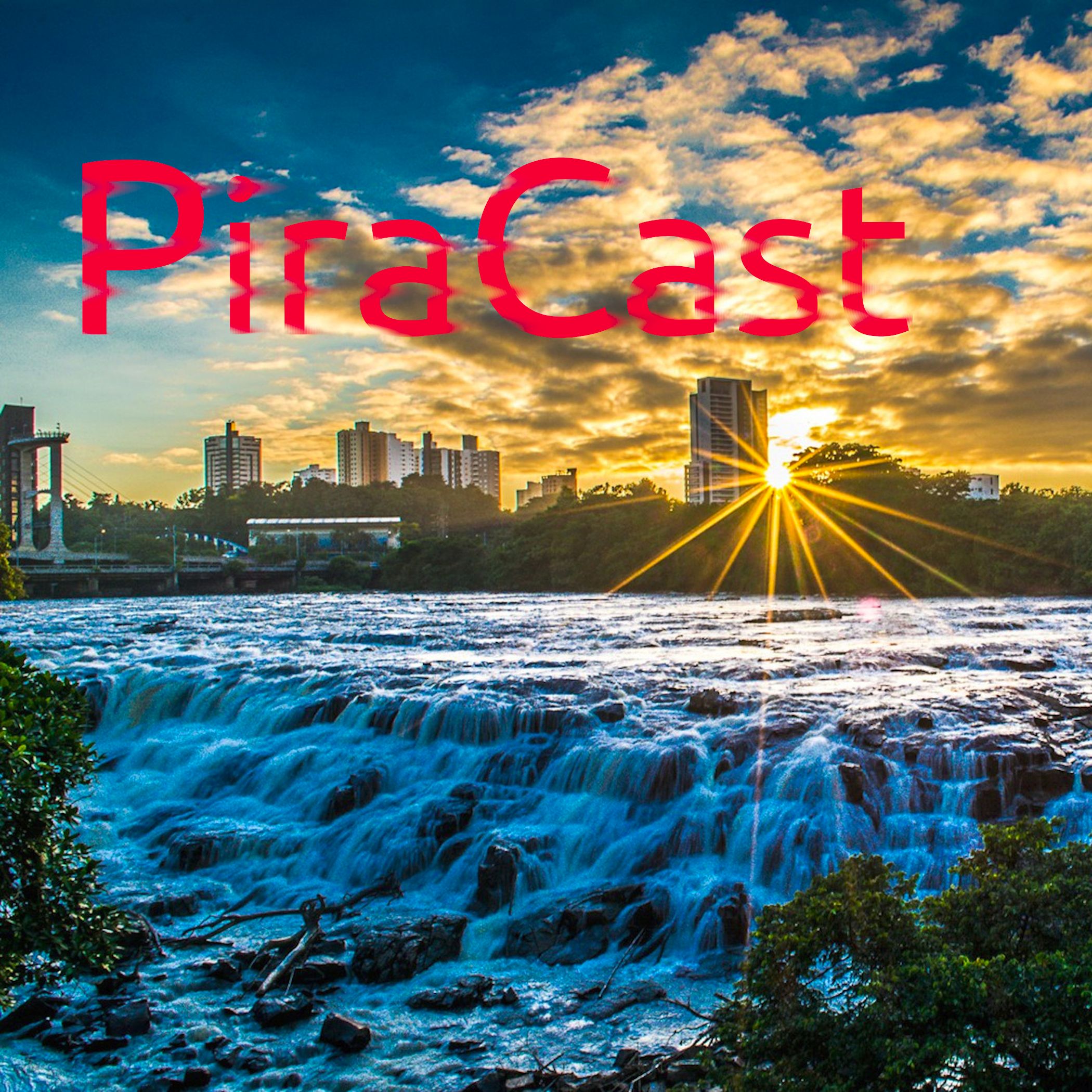 Podcast PiraCast