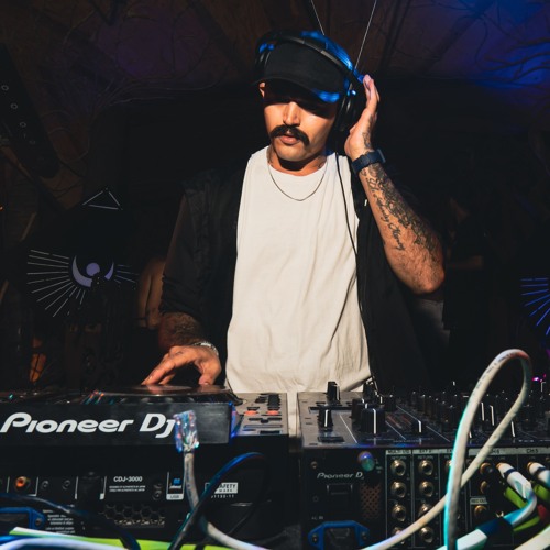 Tulum cenote calavera - Tulum dj academy (after party)