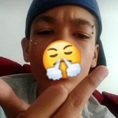 DJ MENOR DA M