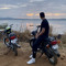 Dhruv jadhav