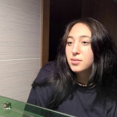 Samkharadze Salome