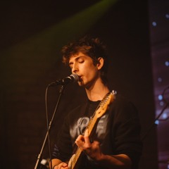 Tristan Turdean