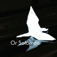 Or Solomon Music