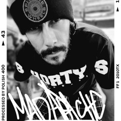 Mad Apache- The Thunder
