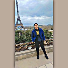 Ahmed Emad Abo Nasser