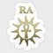 RA