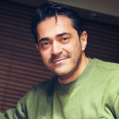Hamed Arbabzadeh