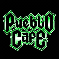 Pueblo Cafe & BiG CiTRiC