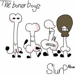 the boner boys