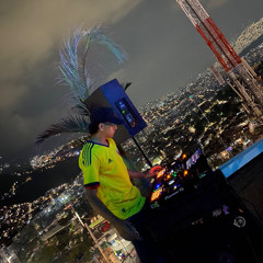 johnathan Vélez DJ