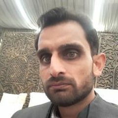 Asfand Yar Khalid
