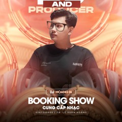 Producer Hoàng Bi