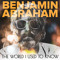 Benjamin Abraham
