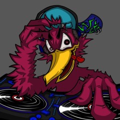DJ FLUGEL RTBS CREW