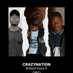 CRAZYNATION