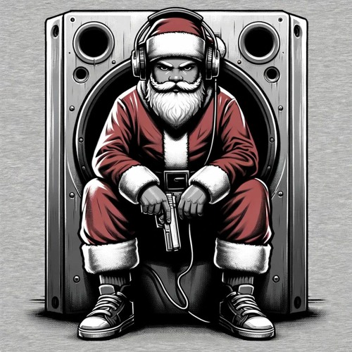 Santa’s avatar