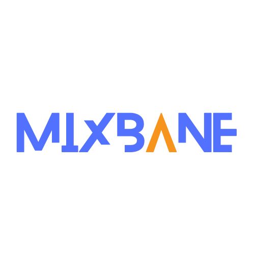 MixBane podcast artwork