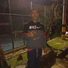 Edison Higuita