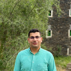 Fares Mahmoud