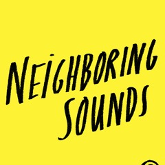 Neighboring Sounds