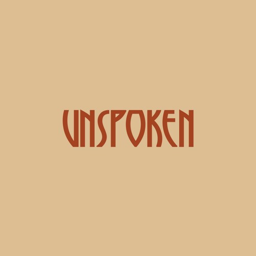 unspoken’s avatar