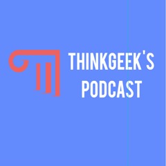Thinkgeek's podcast