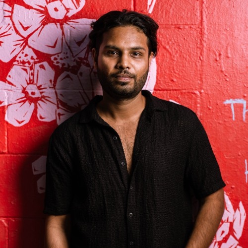 Nix production @discovery darwin.wav