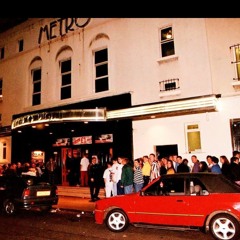 Stephen Cunningham 4