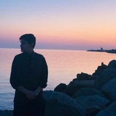 Junaid Khan Achakzai