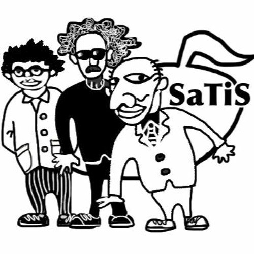 SaTiS’s avatar