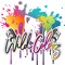 Wild Colorz J'ouvert