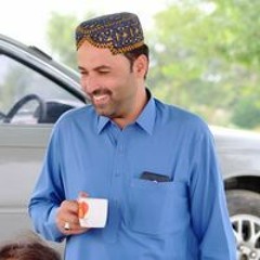 Muhammad Kamran Khan Marwat