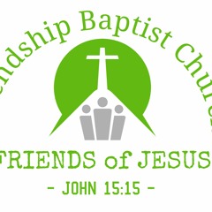 Tech Team Friendship Baptist