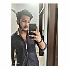 Kumar Shrey