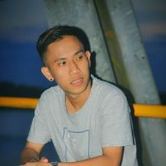 Dedy Afryanto