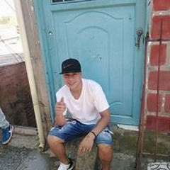 Javier Merchas