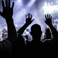 برتاح فى حضورك - Music For Christ - July25